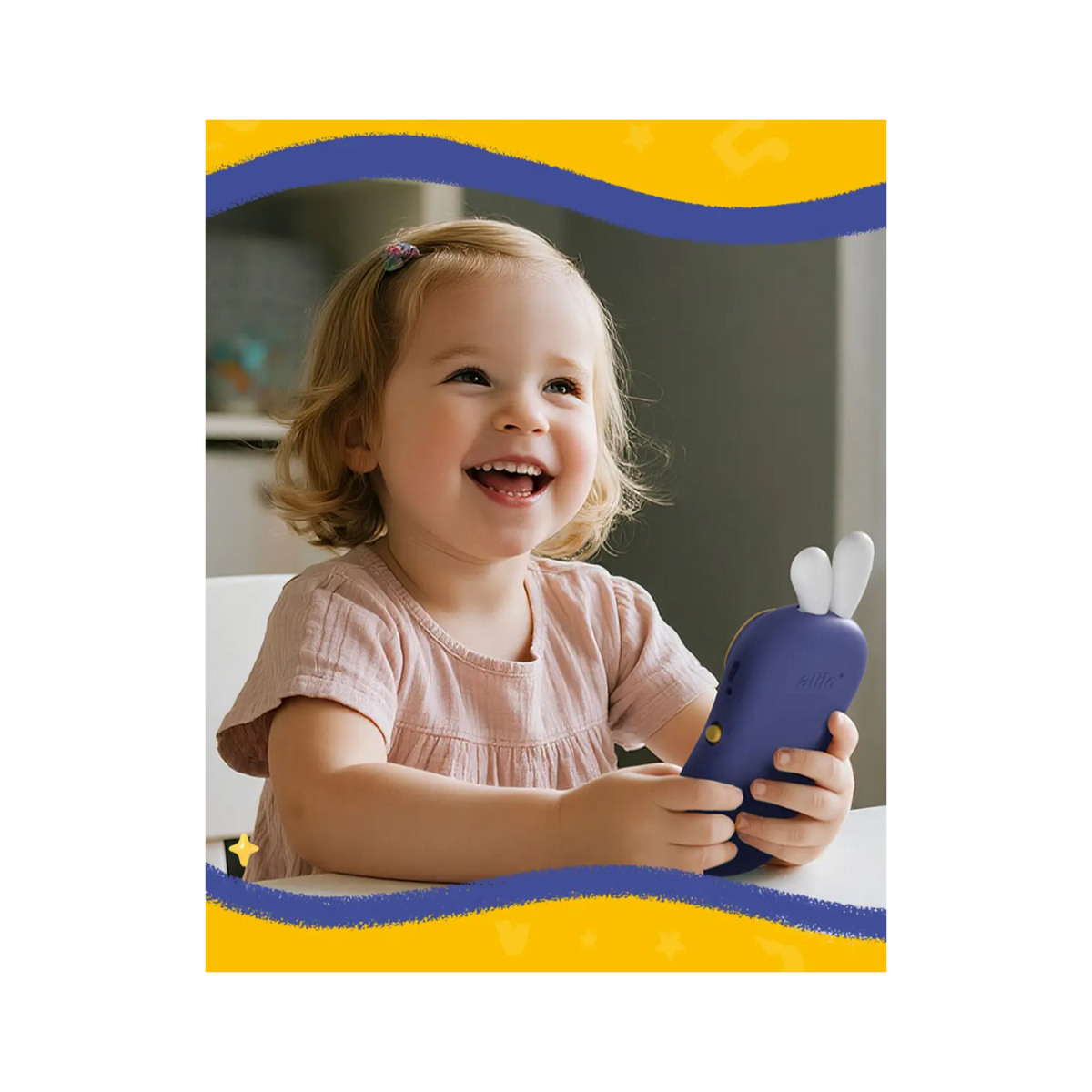 My First Mobile Phone: Voice Changer Toy with Songs