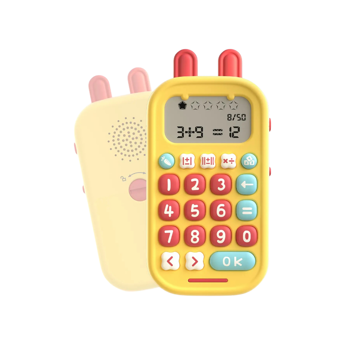 Math Magic-Arthimetic Learning Toy