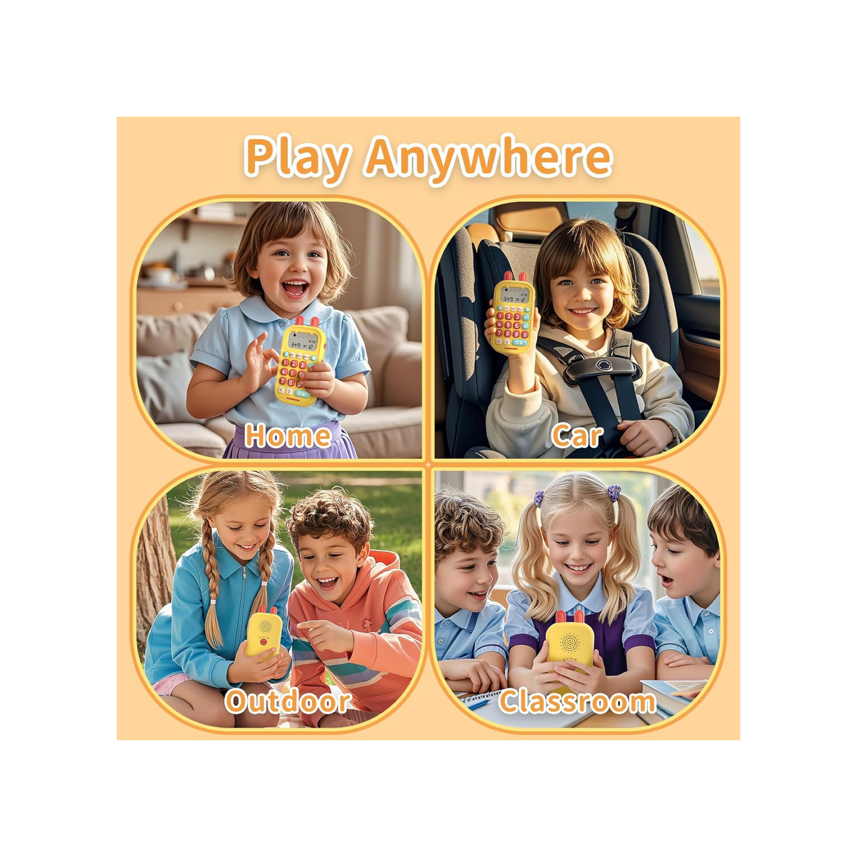Math Magic-Arthimetic Learning Toy