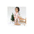 Sugar Plum Fairy Christmas Cookie Loungewear Set Pink