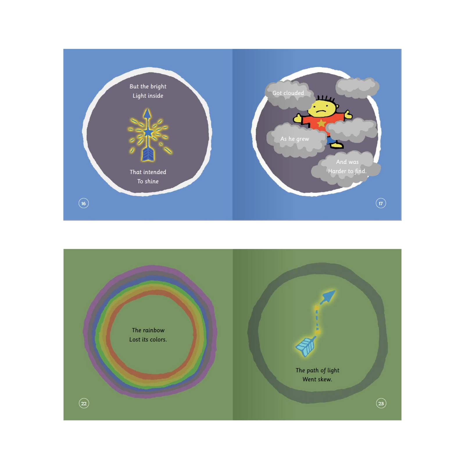 A Little Light: Connecting Children With Their Inner Light So They Can Shine