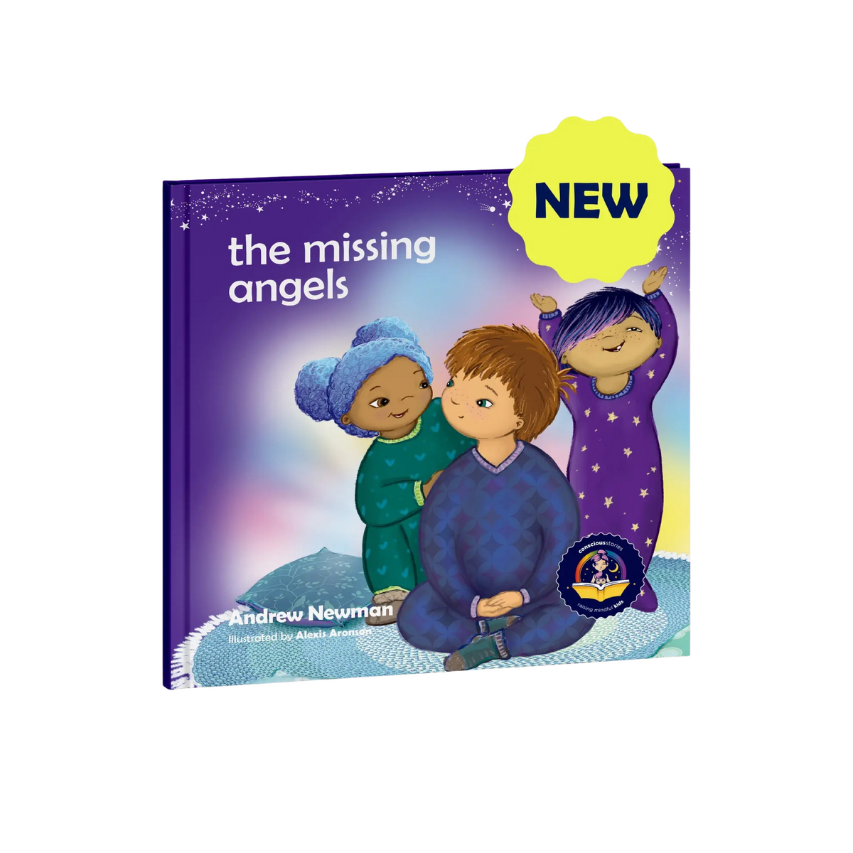 The Missing Angels
