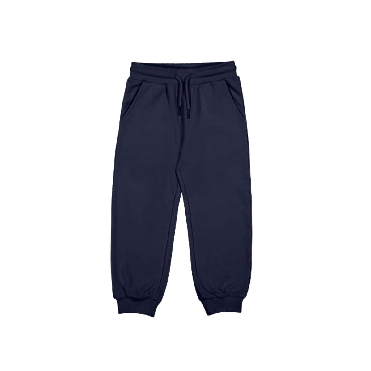 Basic Boys’ French Terry Joggers