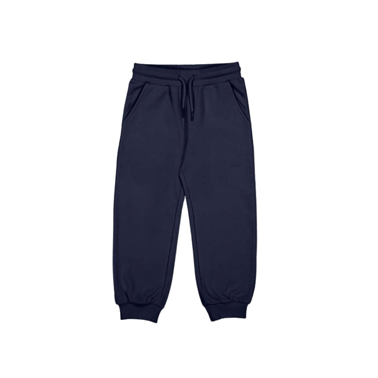 Basic Boys’ French Terry Joggers