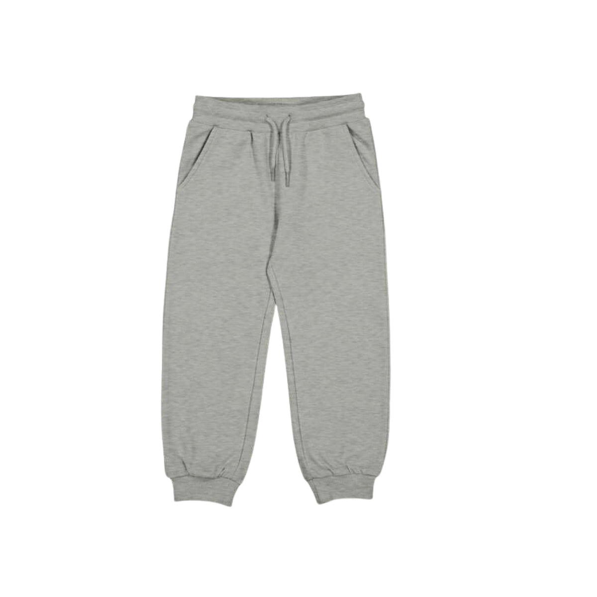 Basic Boys’ French Terry Joggers