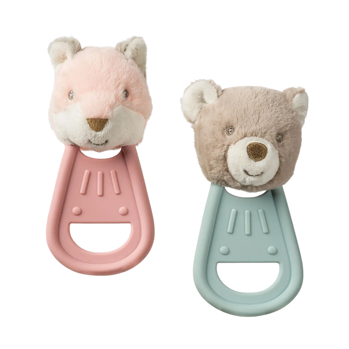 Simply Silicone Teether