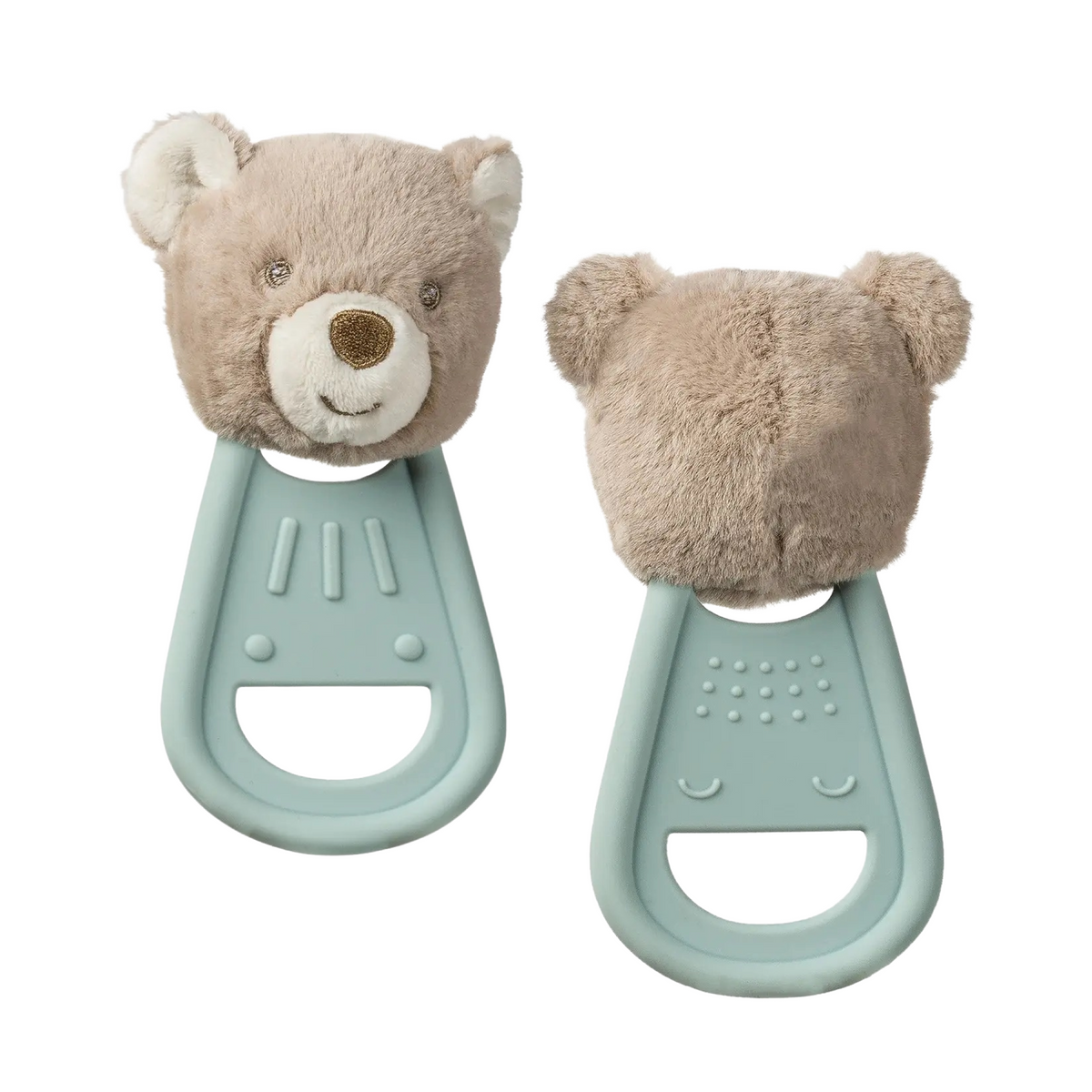 Simply Silicone Teether