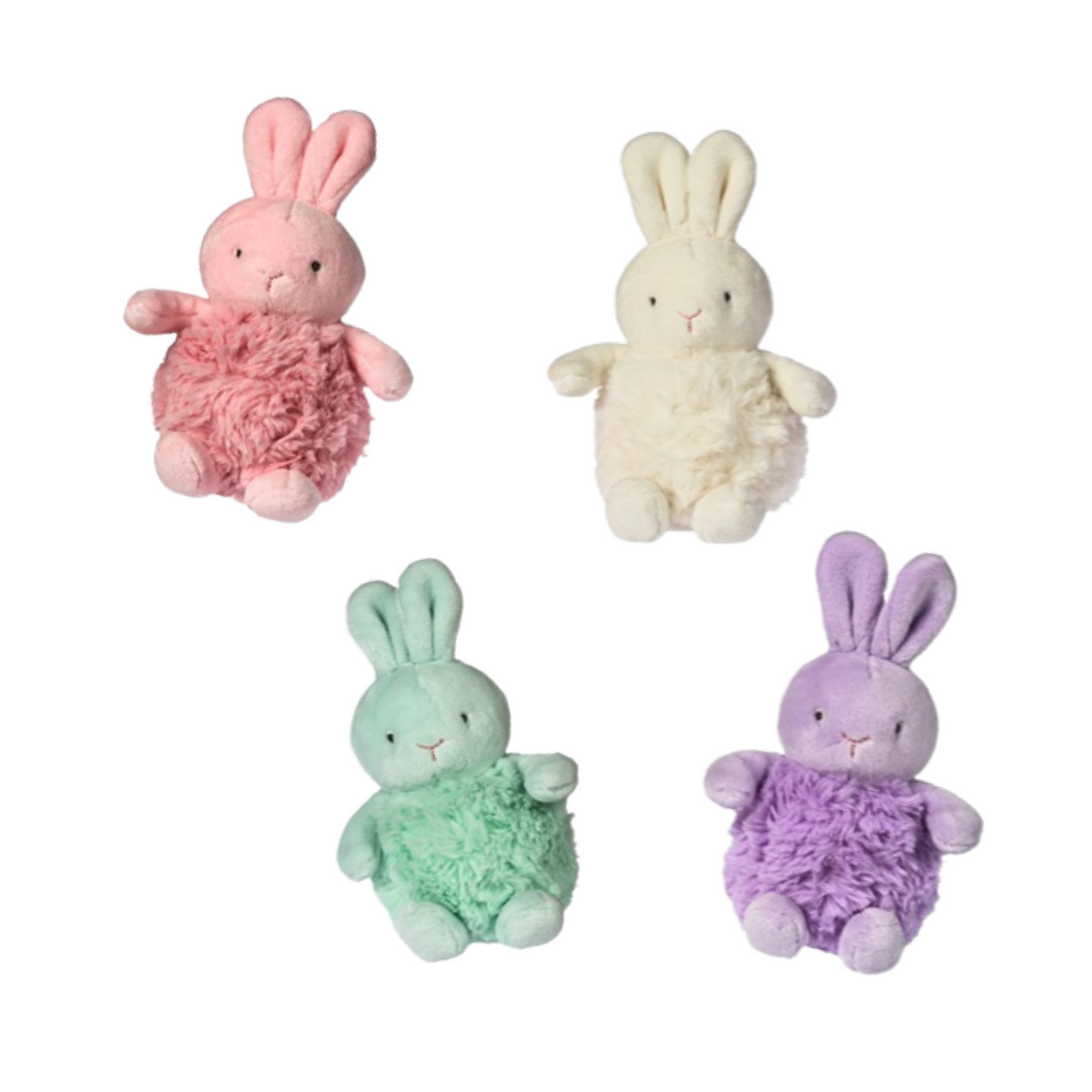 Gumballs Bunny Assortment