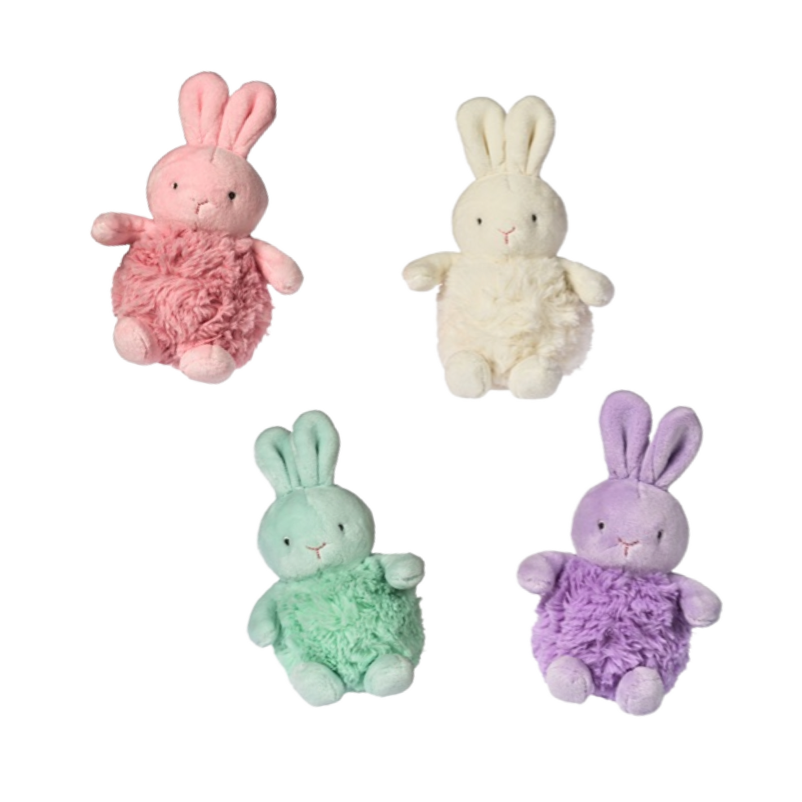 Gumballs Bunny Assortment