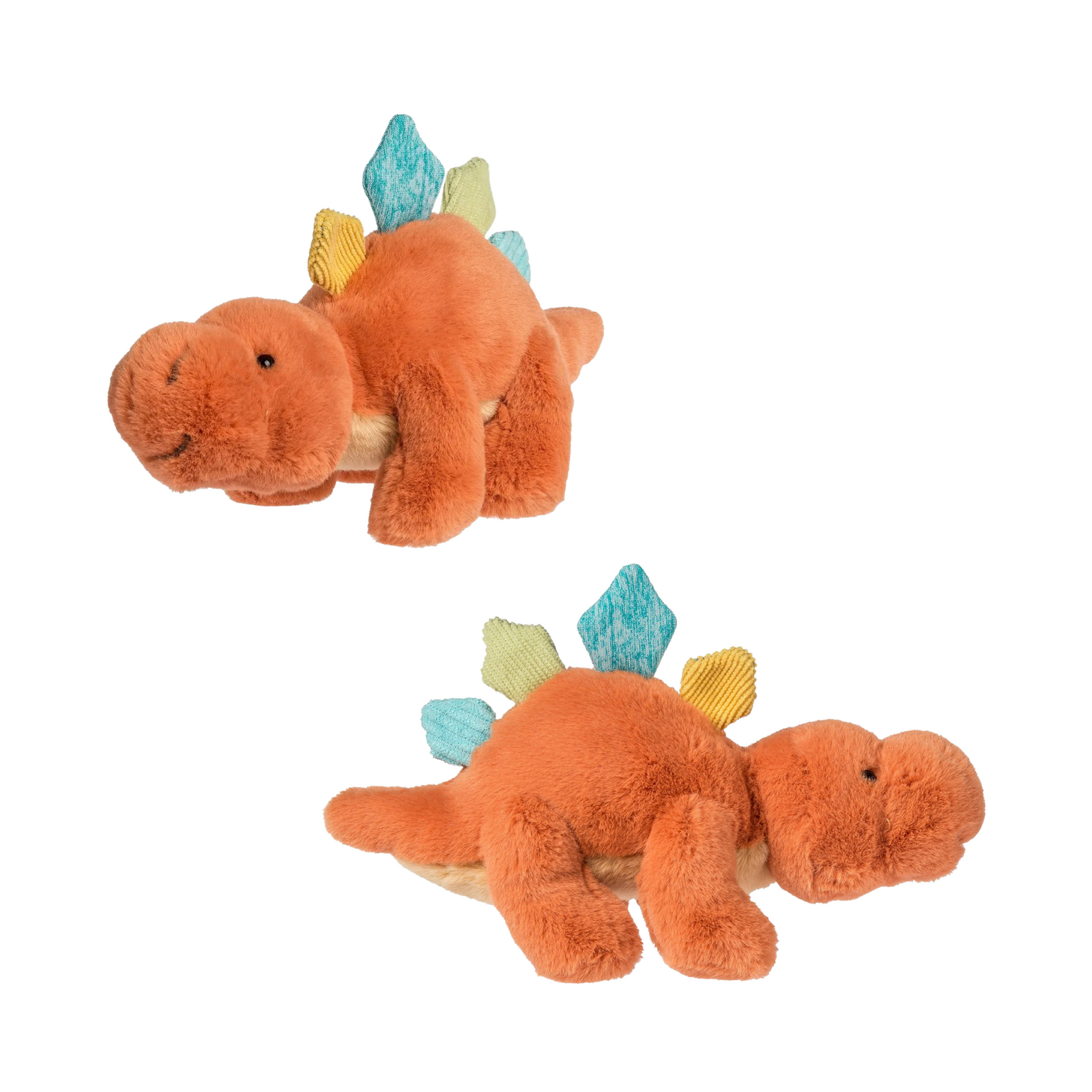 Lil' Fossil Plush Dinos