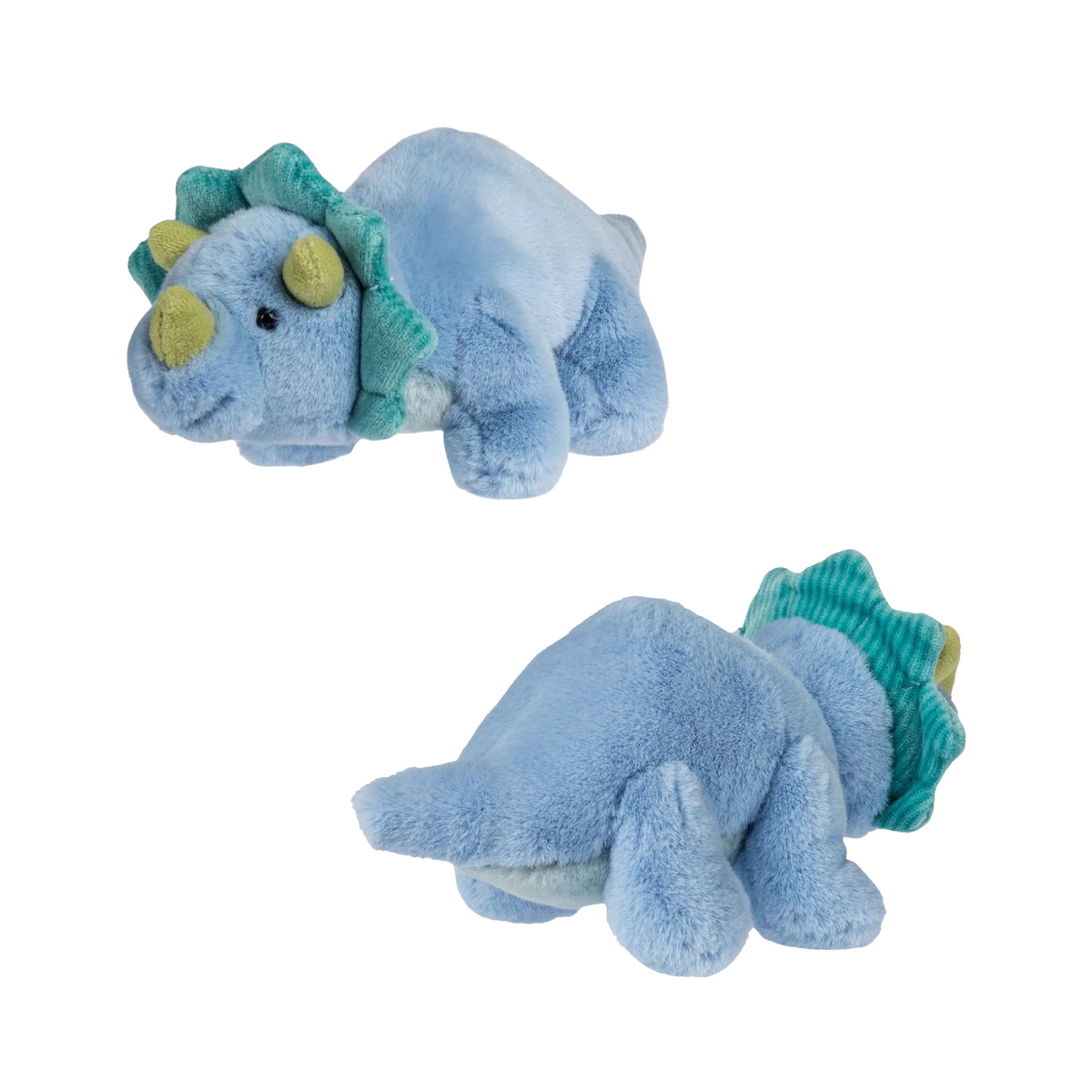 Lil' Fossil Plush Dinos