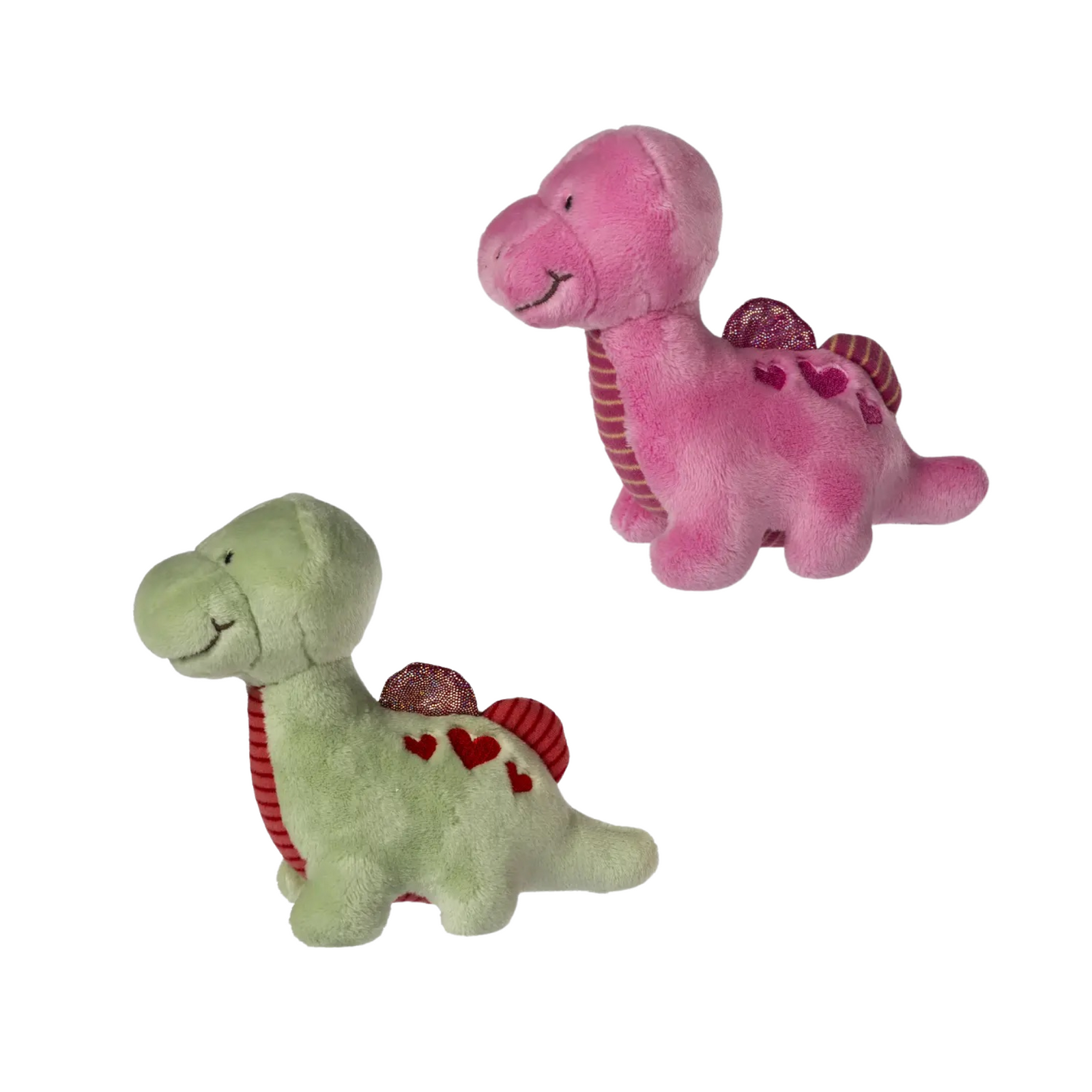Lovey Dovey Dino Plush