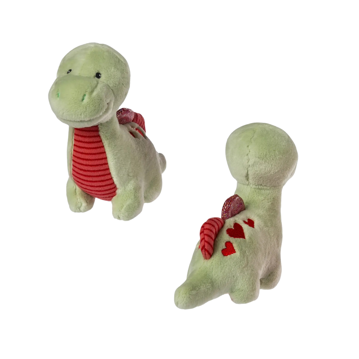 Lovey Dovey Dino Plush