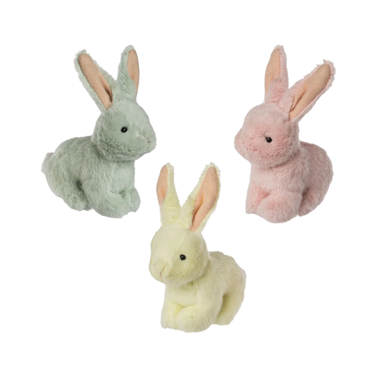 Neat Petites Bunny Plush