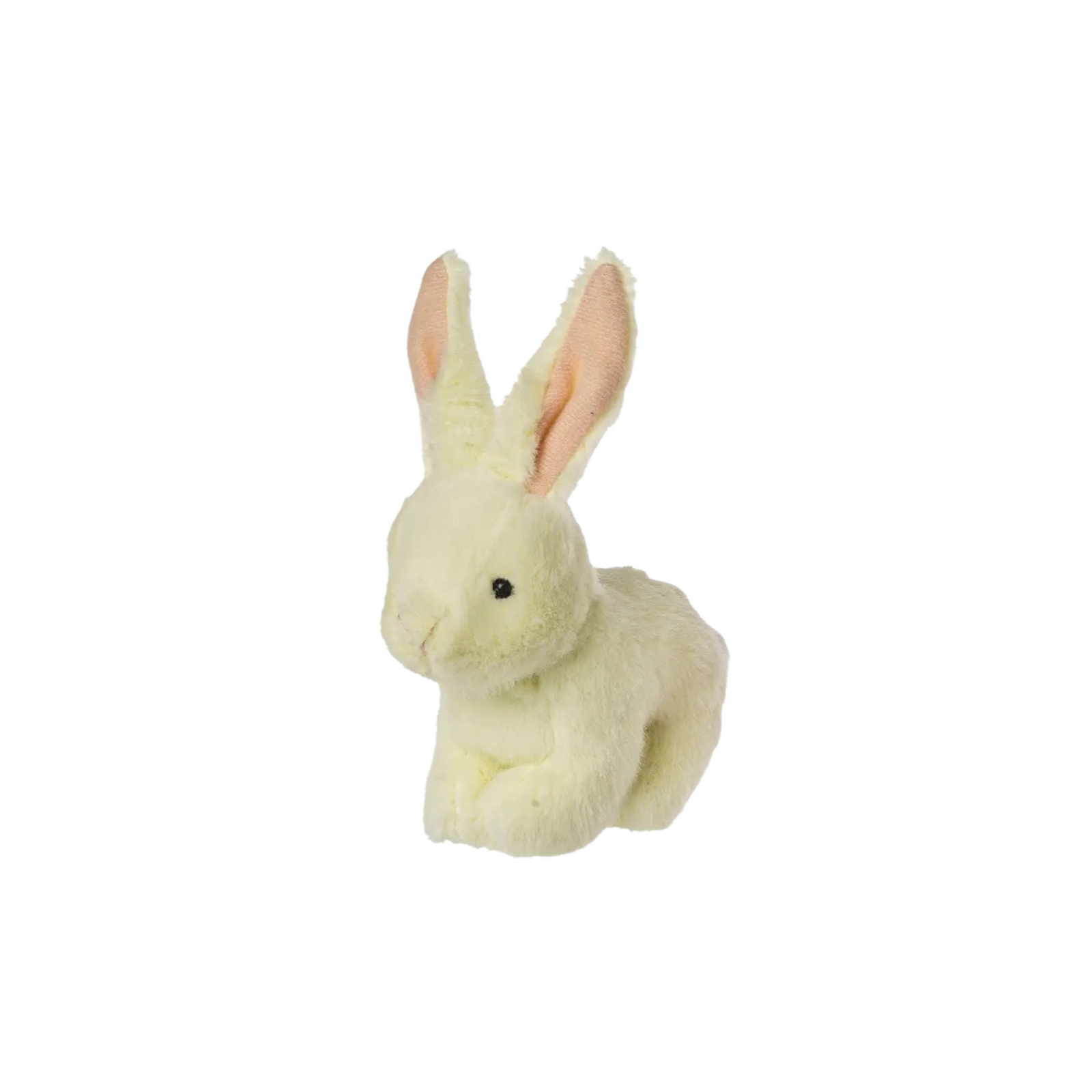 Neat Petites Bunny Plush