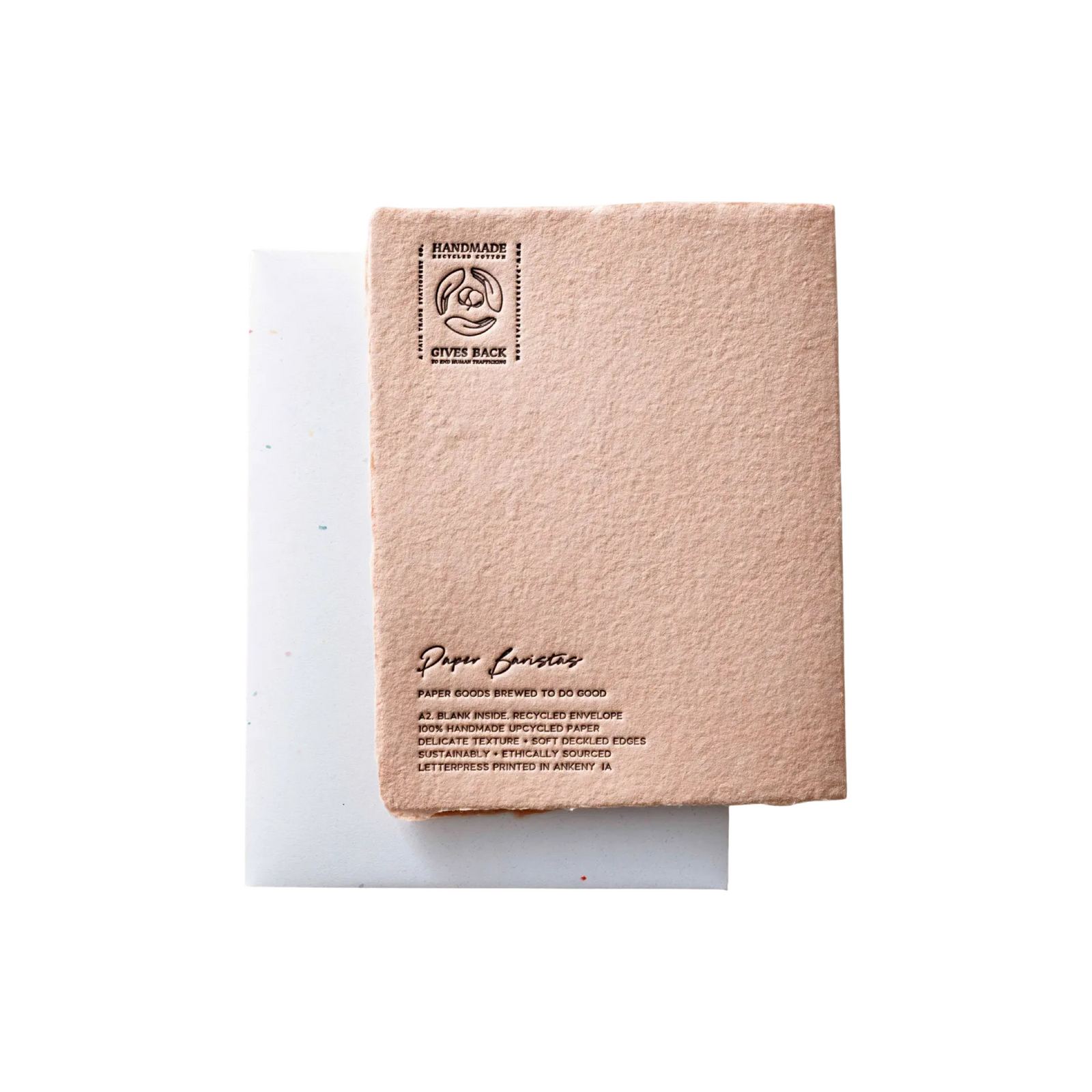 Lord Bless You & Keep You Greeting Card