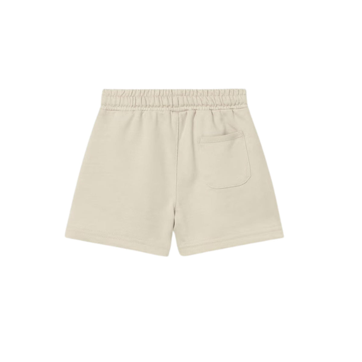 Boys’ French Terry Jeep Graphic Shorts