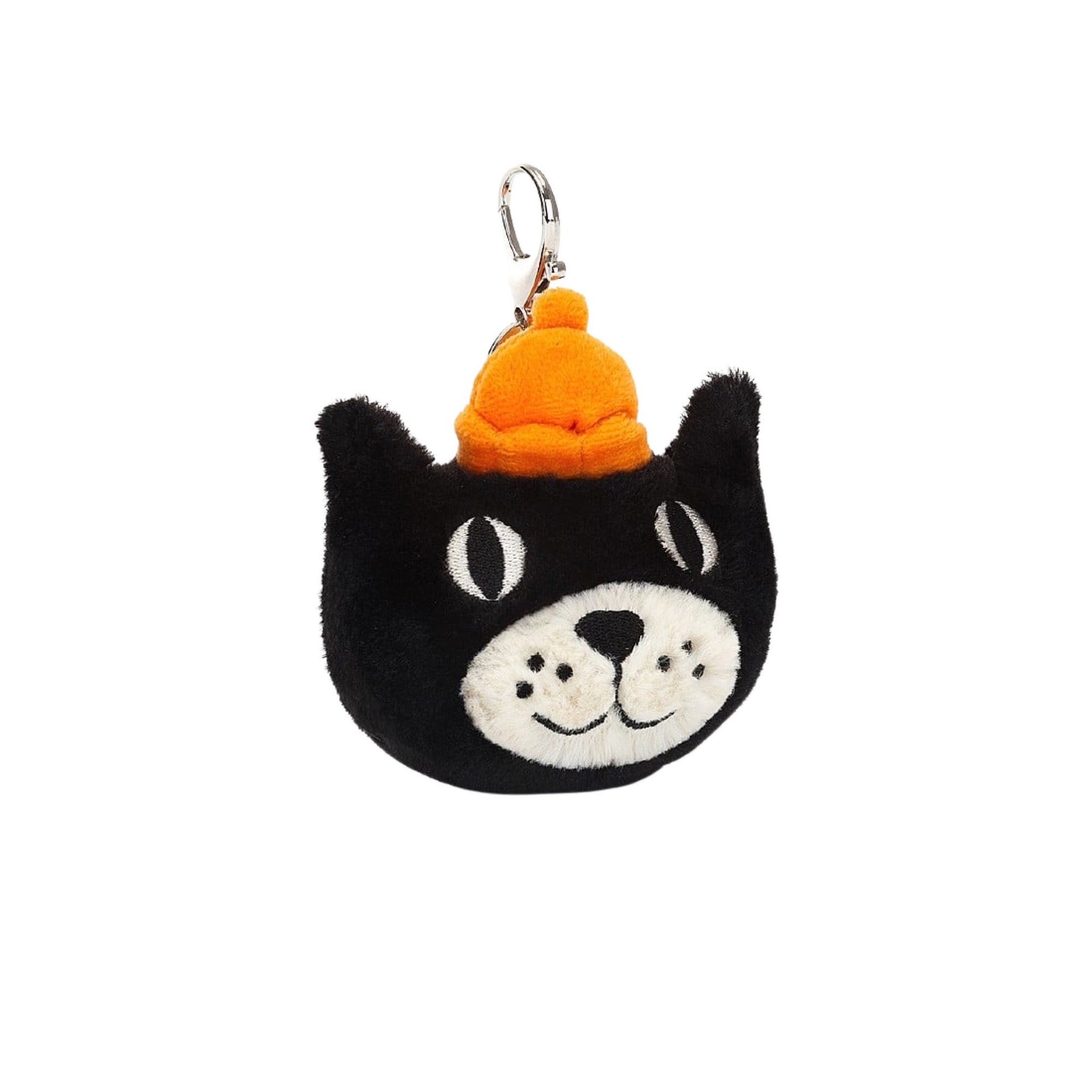 Jack Bag Charm Plush