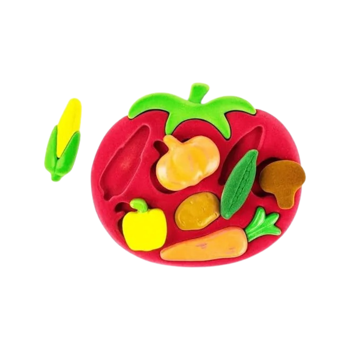 3D Shape Sorter