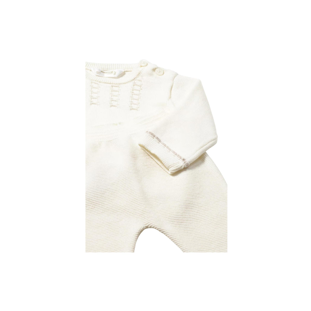 Newborn 2-Piece Knit Pant &amp; Sweater Sets
