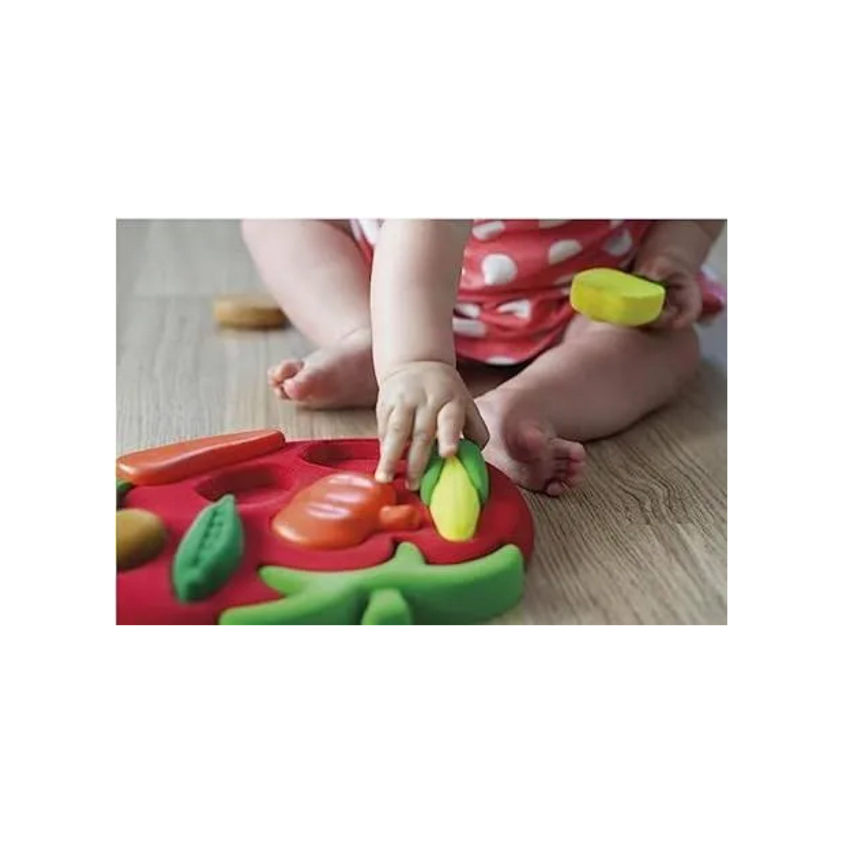 3D Shape Sorter