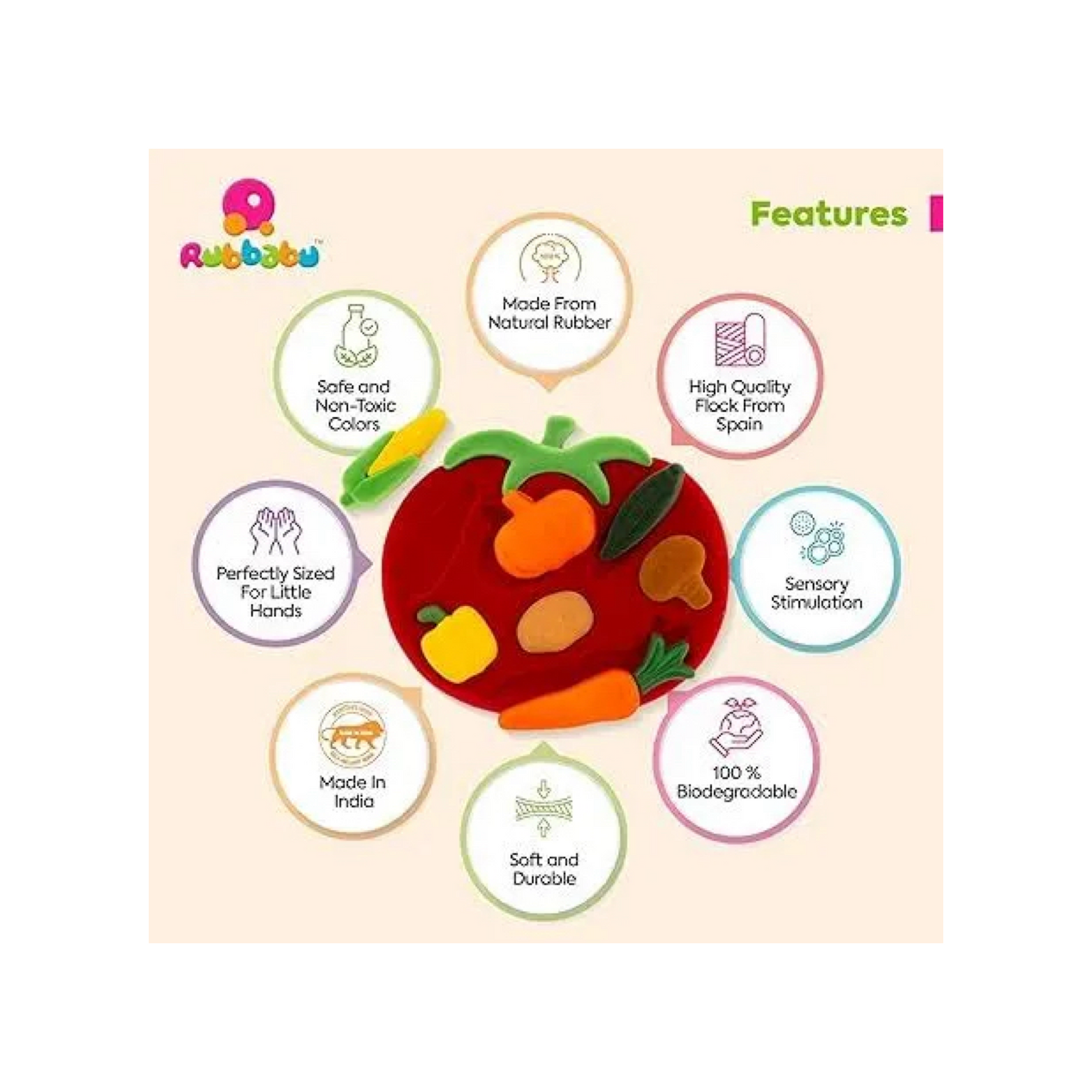 3D Shape Sorter