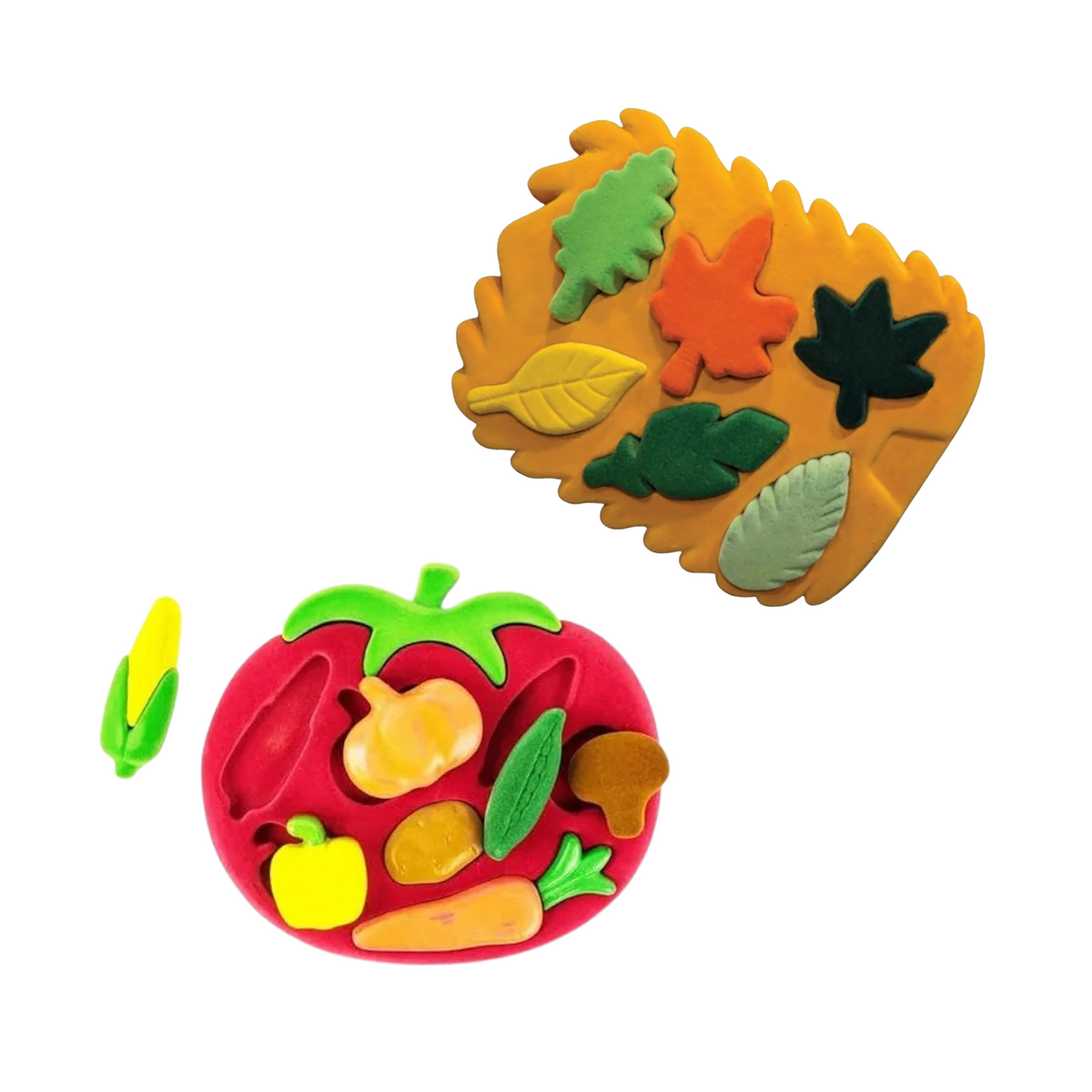 3D Shape Sorter
