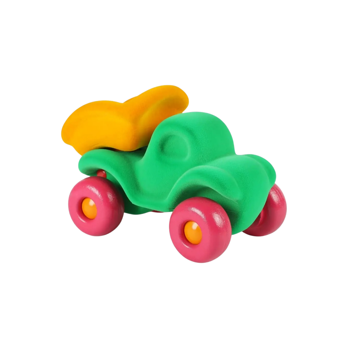 Cleanupper The Dump Truck