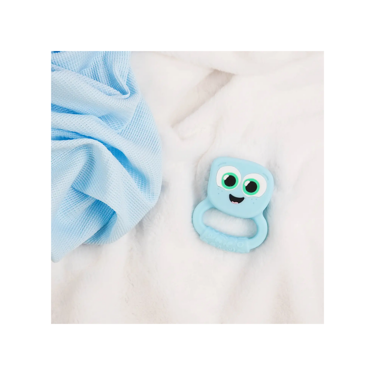 Glo Pals Light Up Rattle