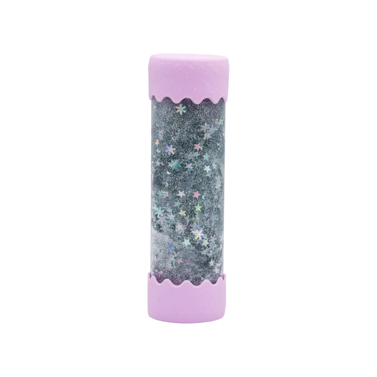 Baby Calm Down Bottle Bubblegum Pink