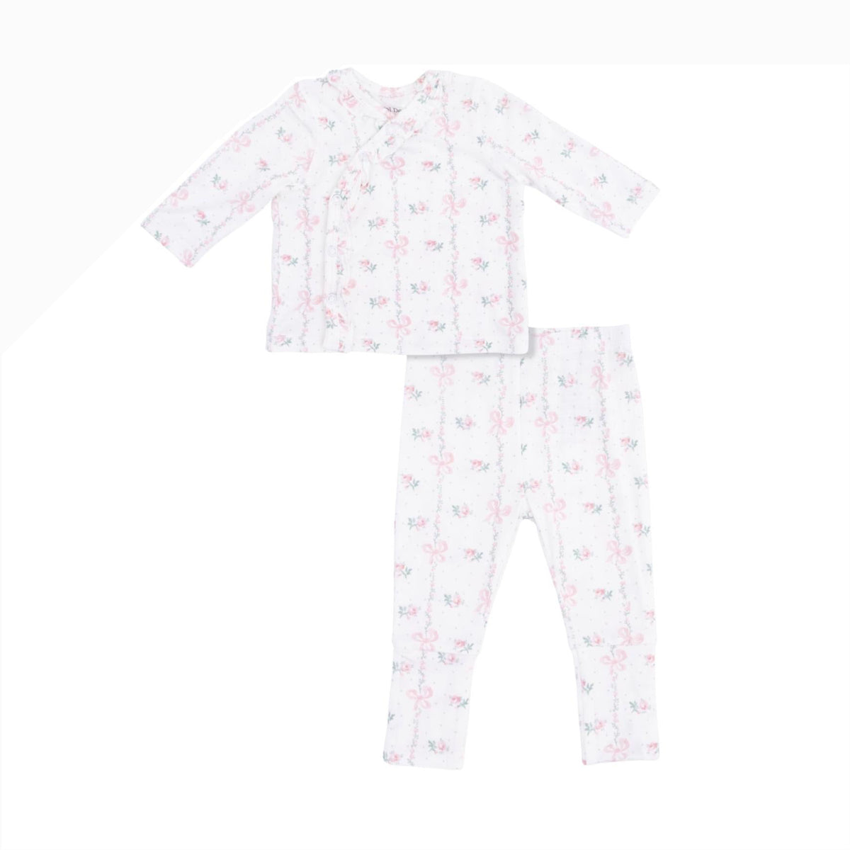 Dainty Buds &amp; Bows Take-Me-Home Set