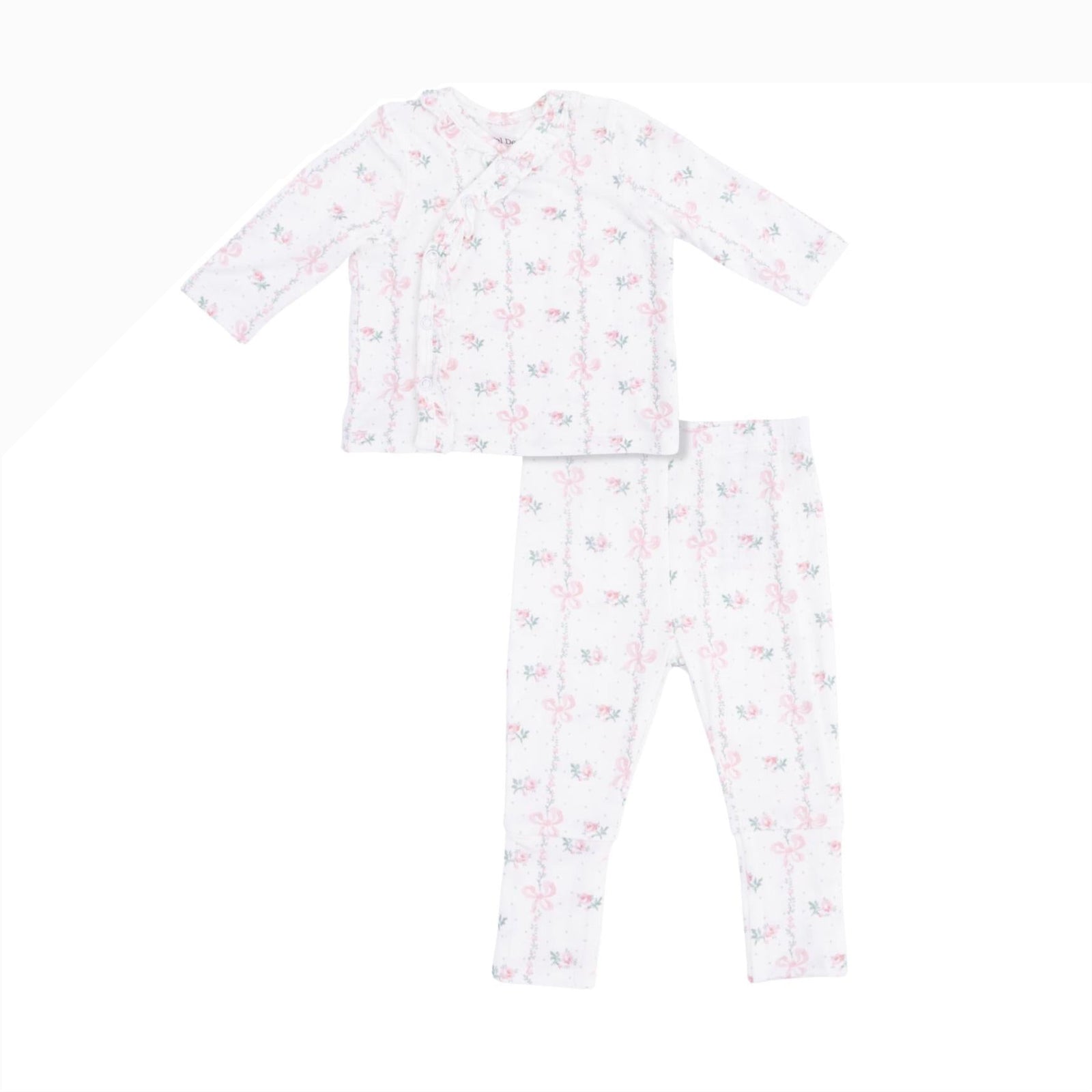 Dainty Buds & Bows Take-Me-Home Set