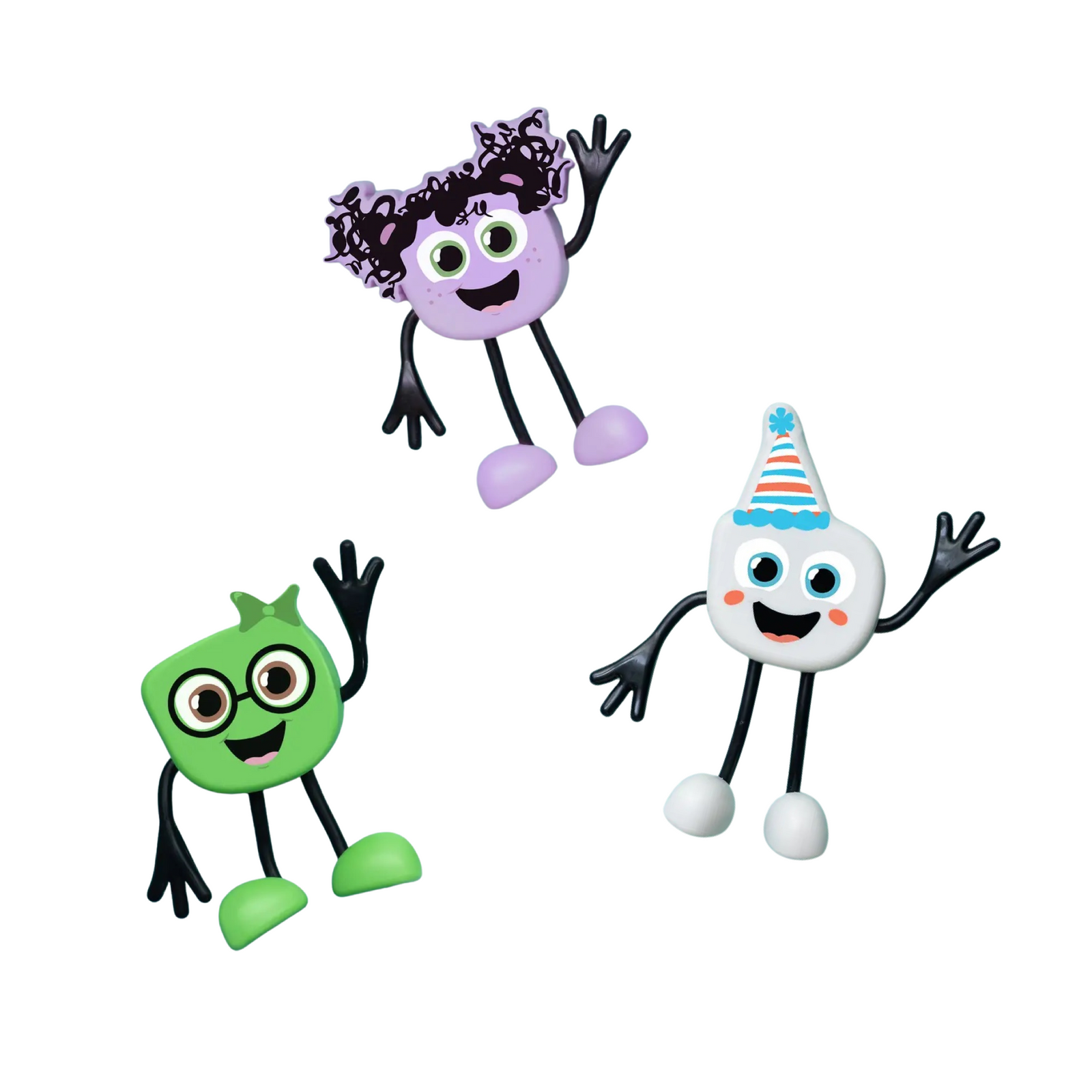 Glo Pals Light-Up Character