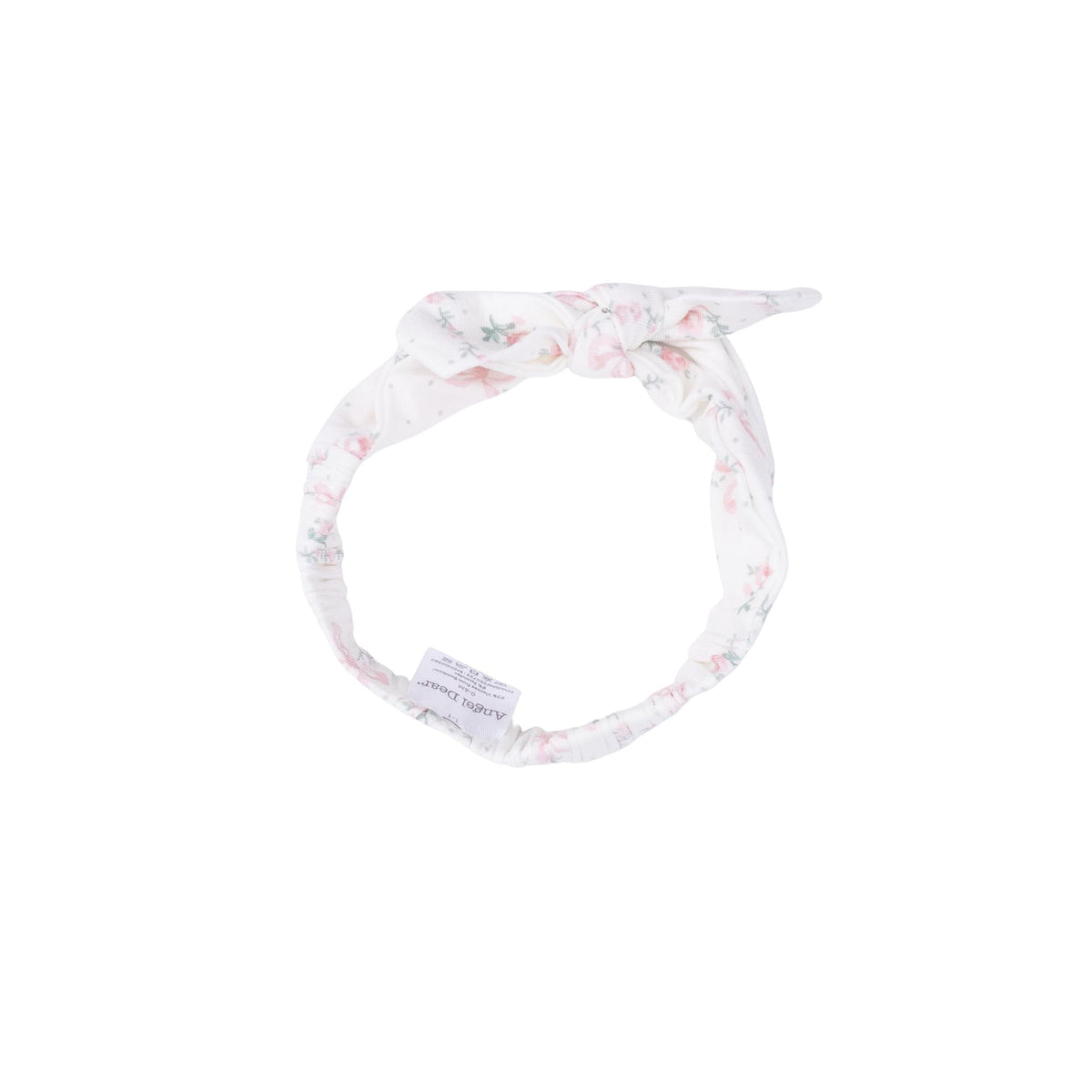 Bamboo Knotted Headbands