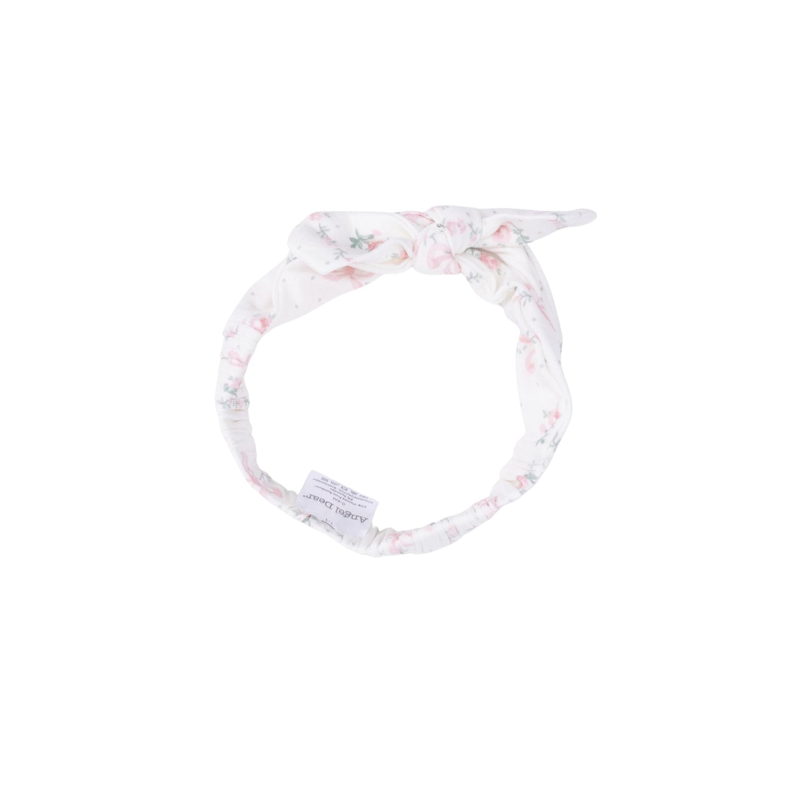Bamboo Knotted Headbands