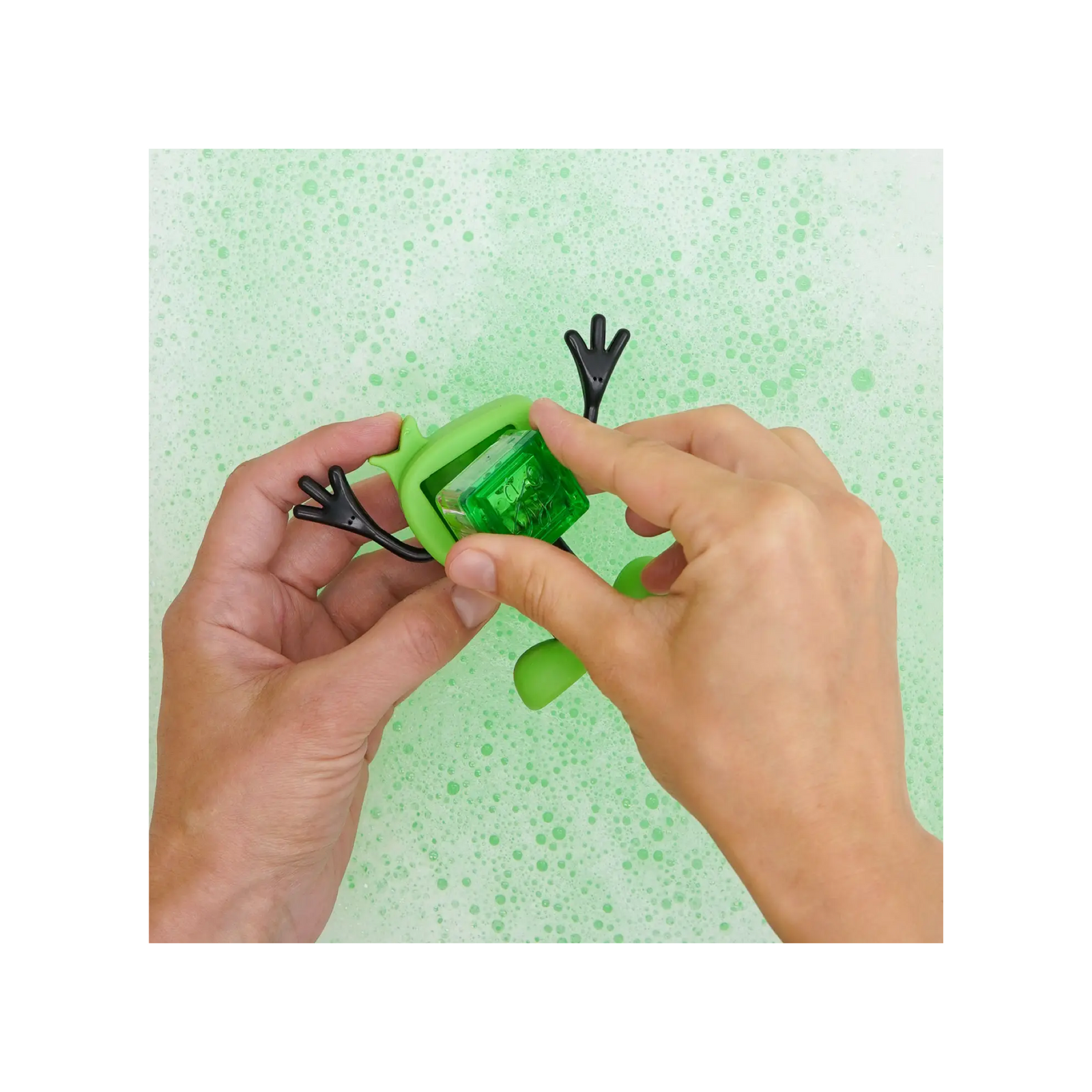 Glo Pals Light-Up Character