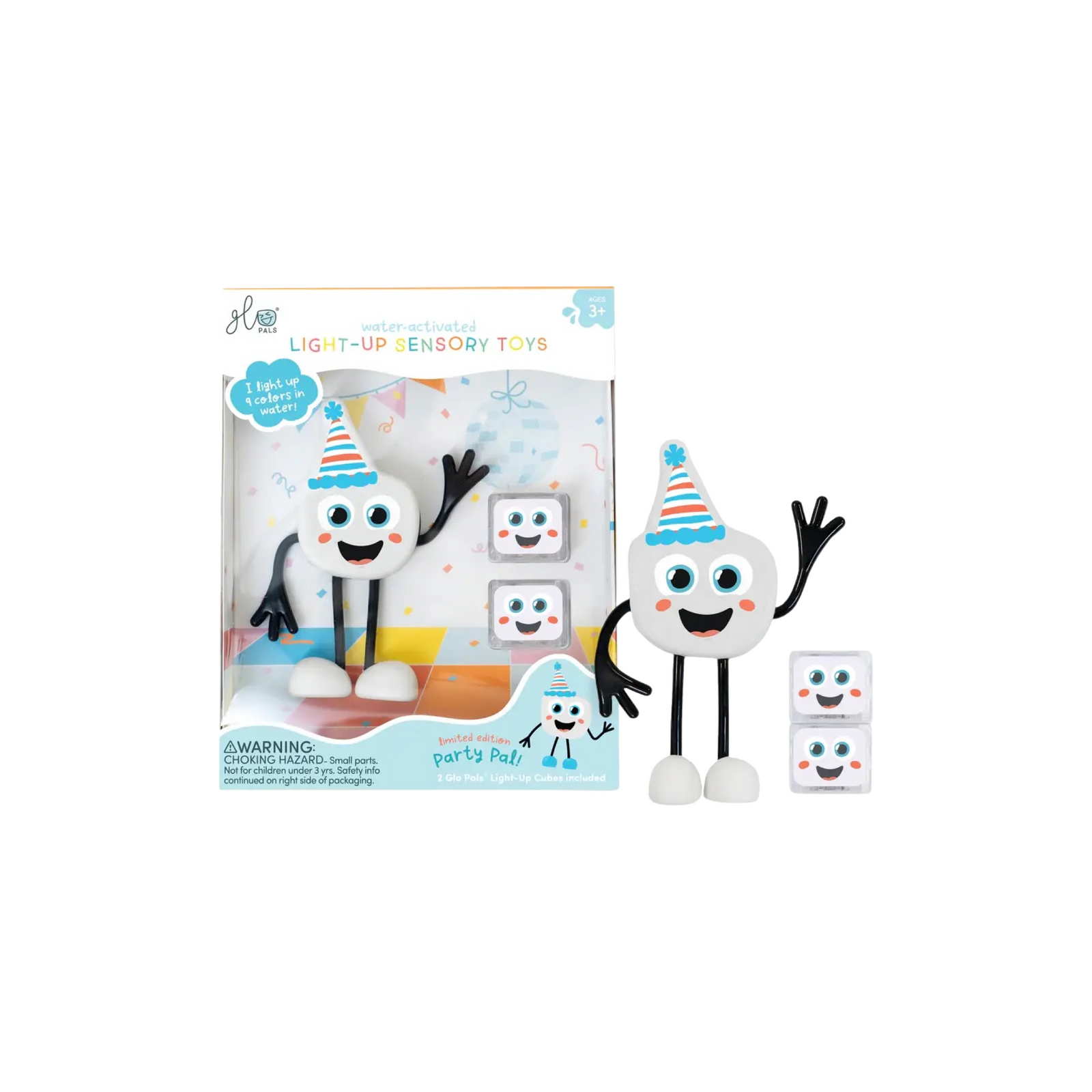 Glo Pals Light-Up Character