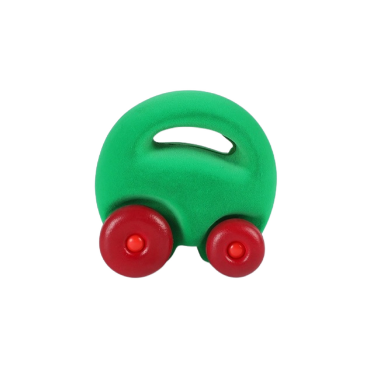Rubbabu Mascot Car