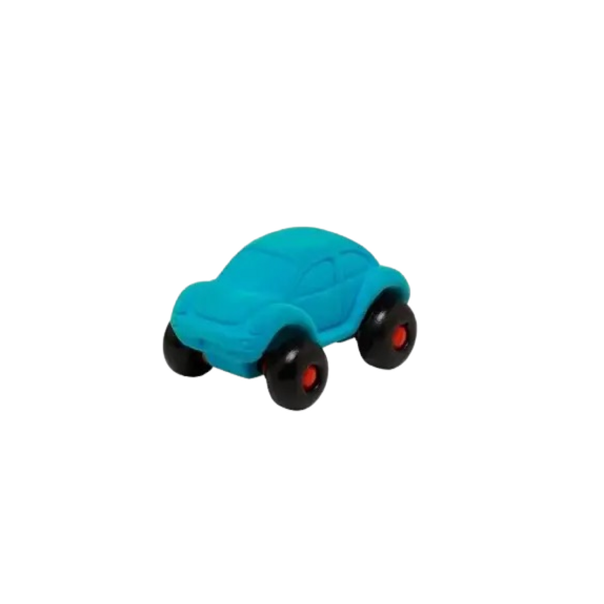 Natural Rubber Foam Little Vehicles