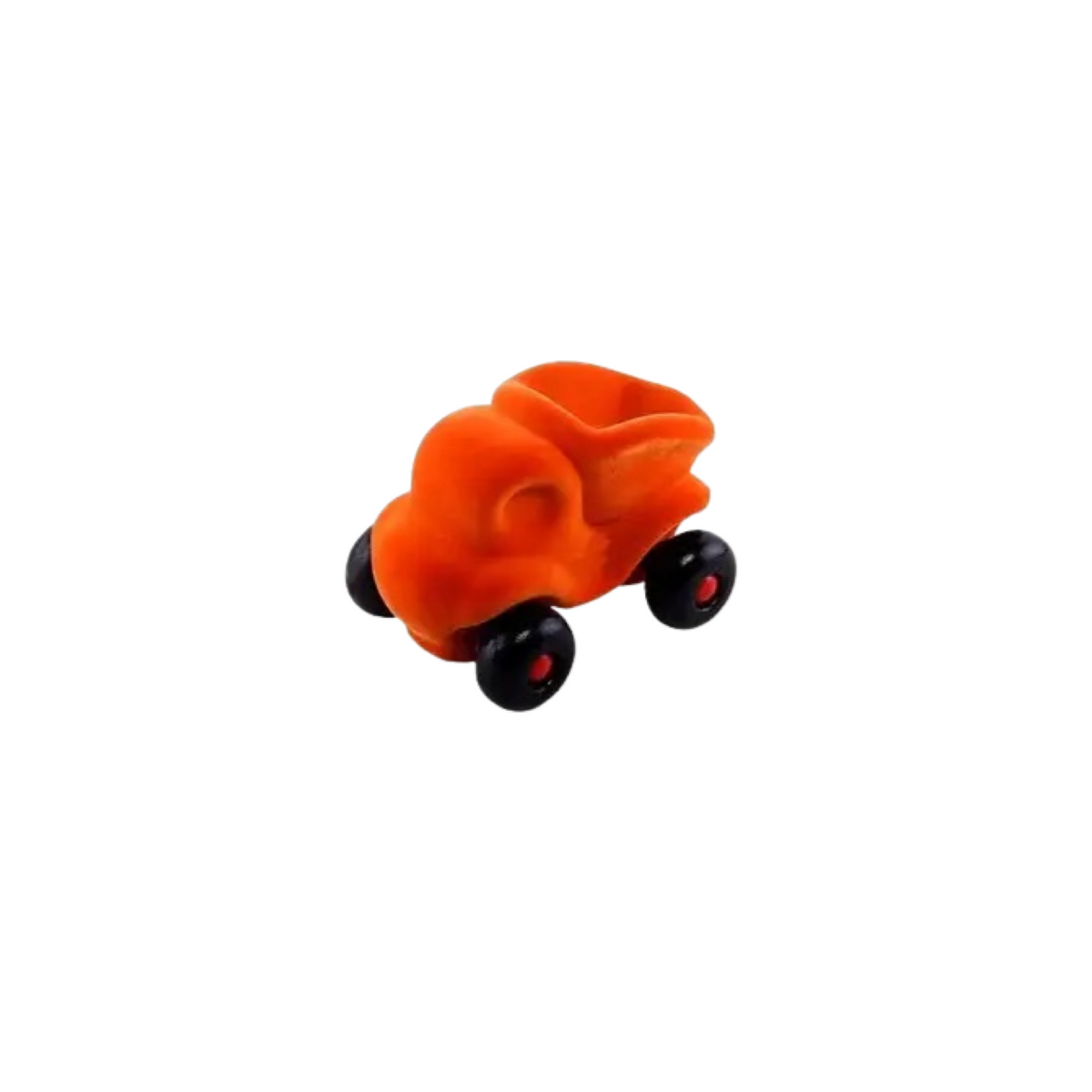 Natural Rubber Foam Little Vehicles
