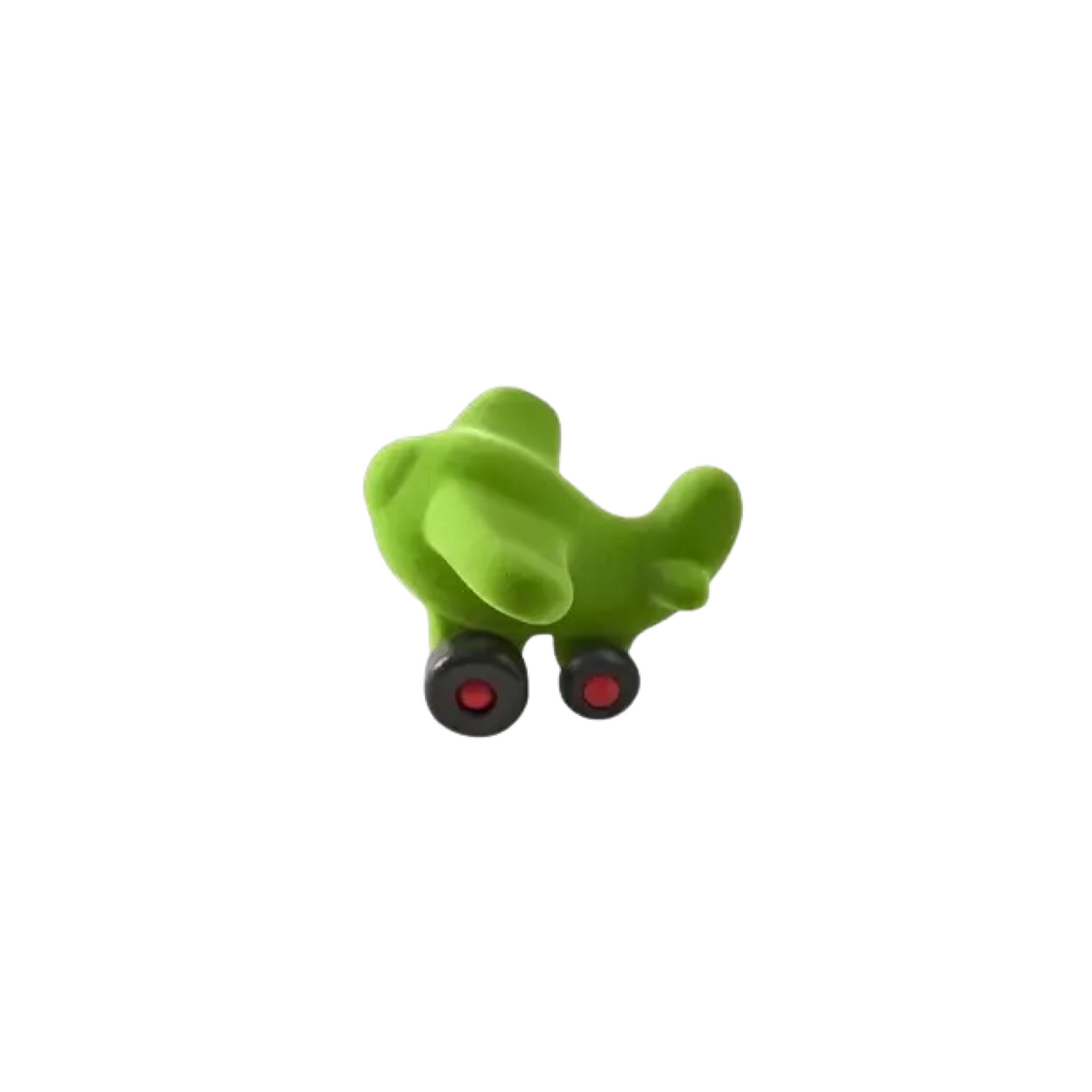 Natural Rubber Foam Little Vehicles