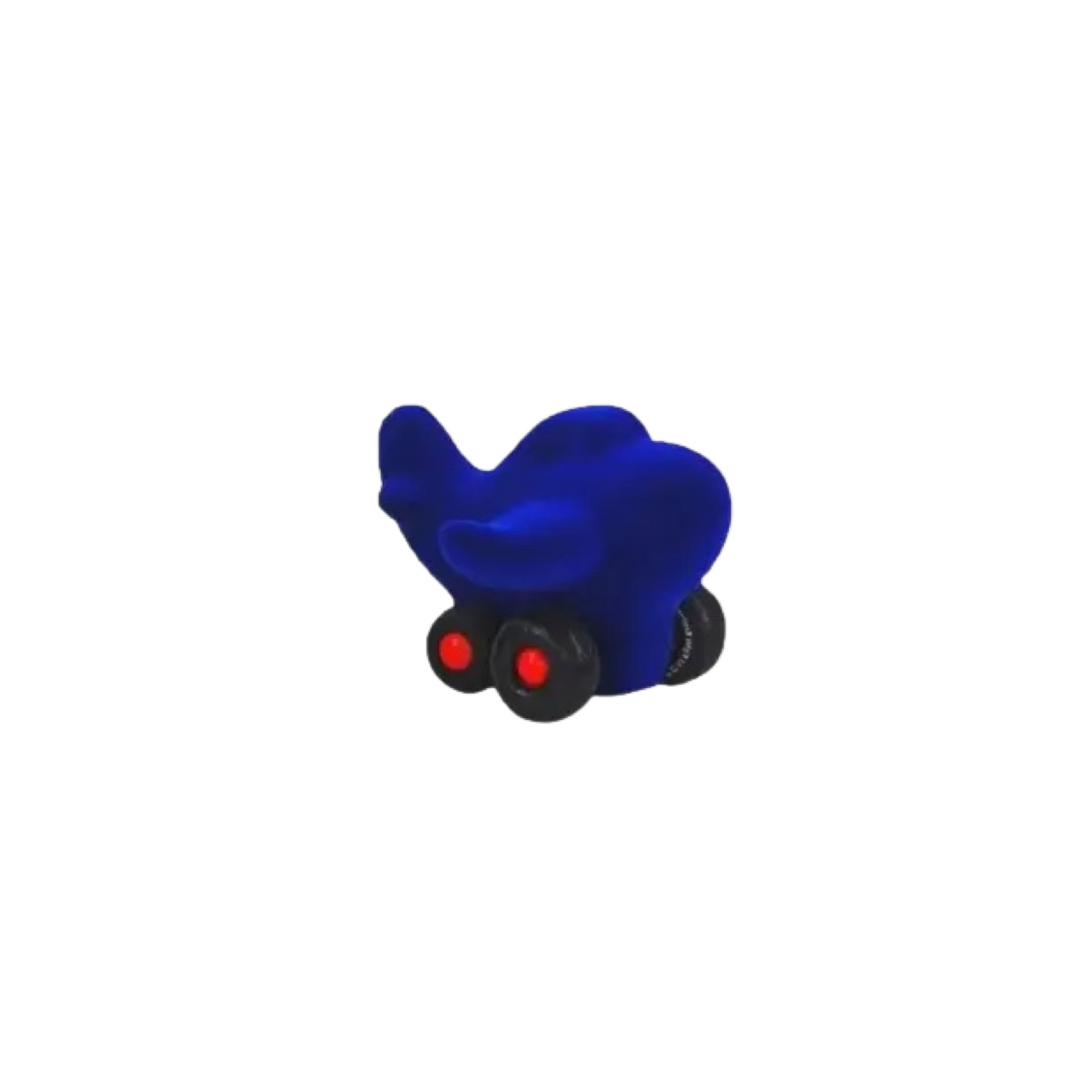Natural Rubber Foam Little Vehicles