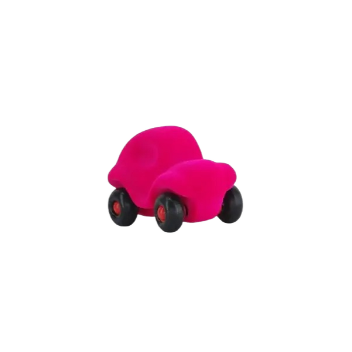 Natural Rubber Foam Little Vehicles