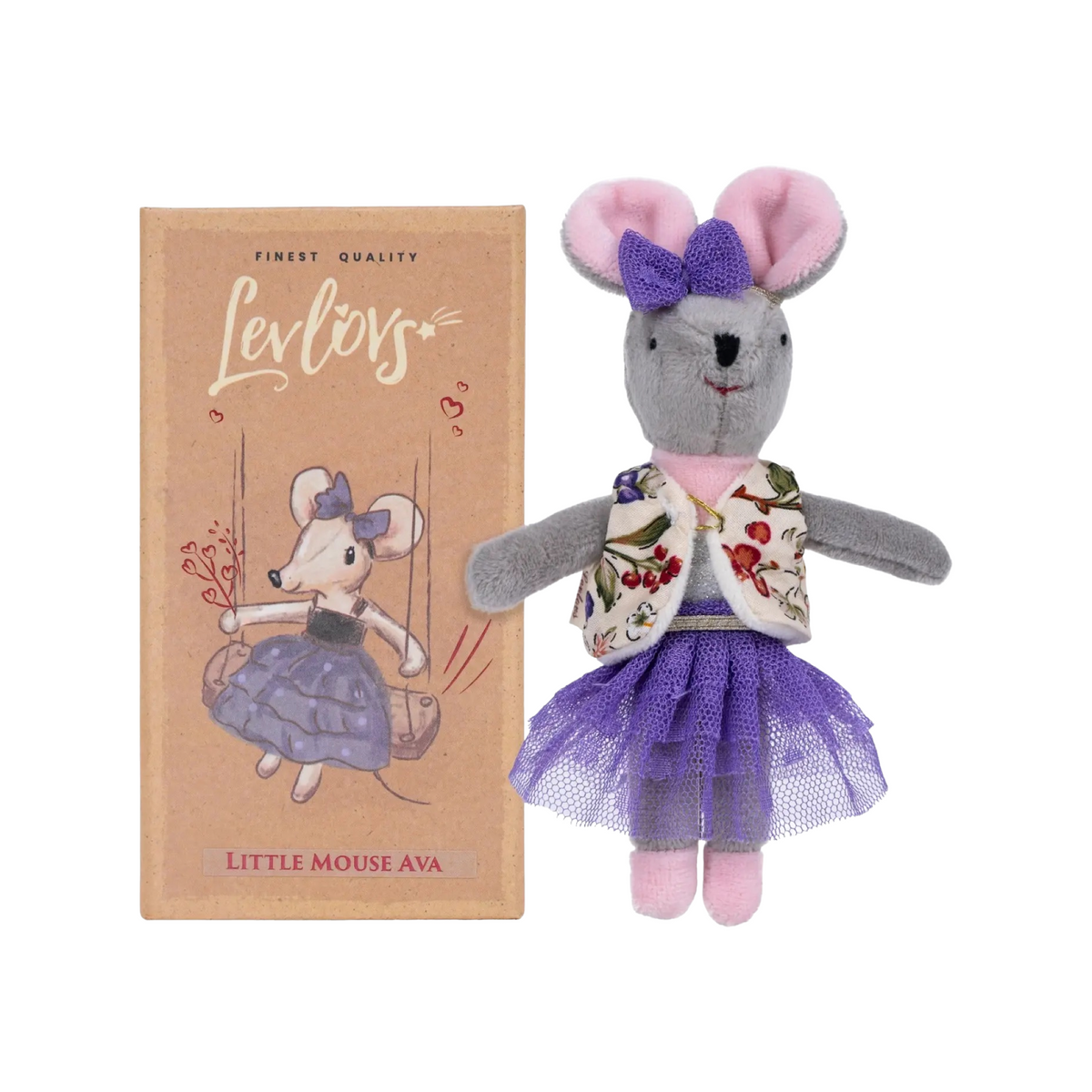 LevLovs Mouse Ava