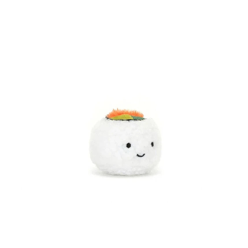 Sassy Sushi Uramaki Plush