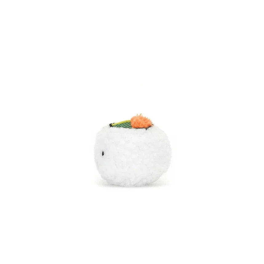 Sassy Sushi Uramaki Plush