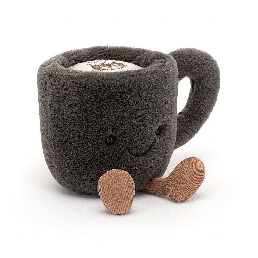 Amuseable Coffee Cup Plush