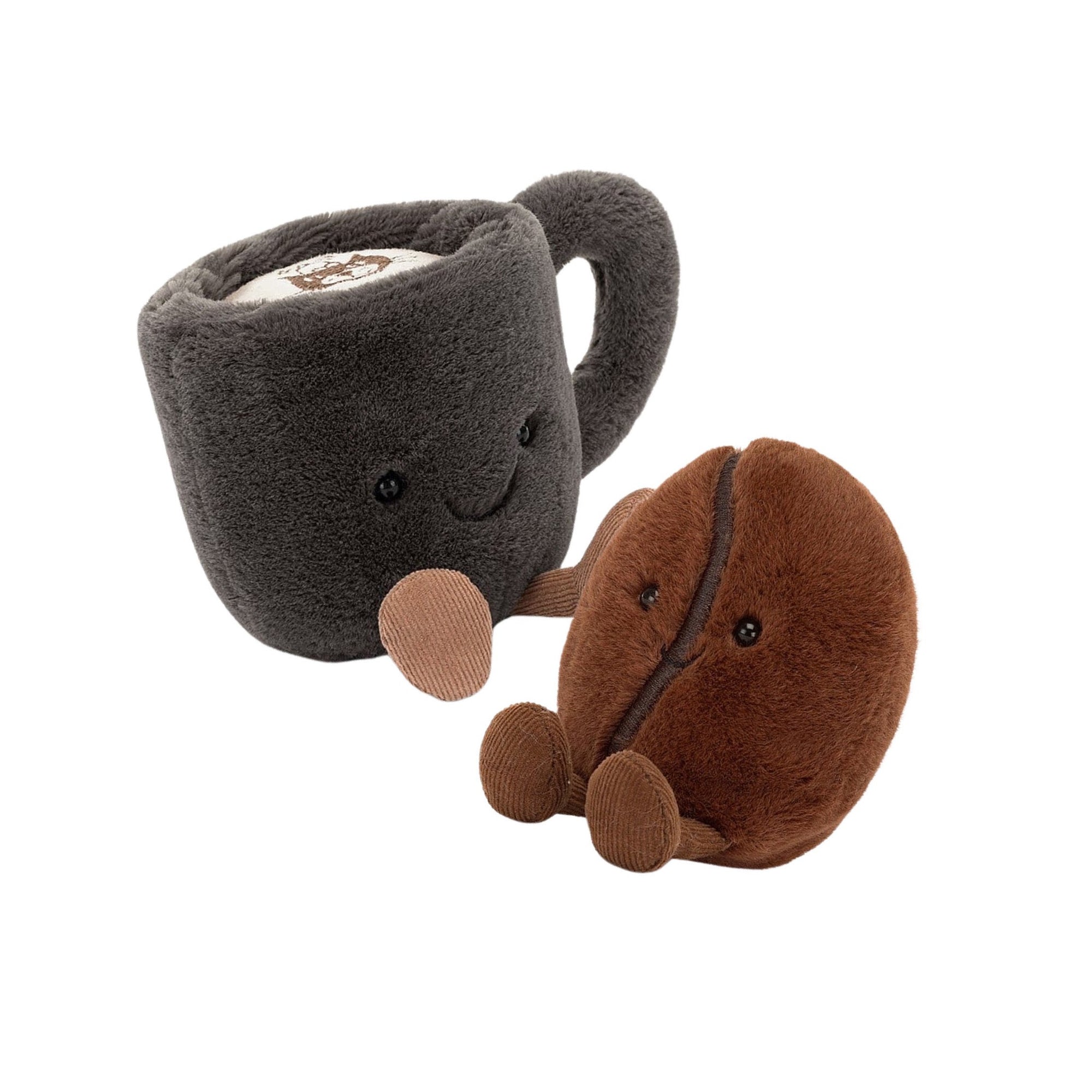 Amuseable Coffee Cup Plush