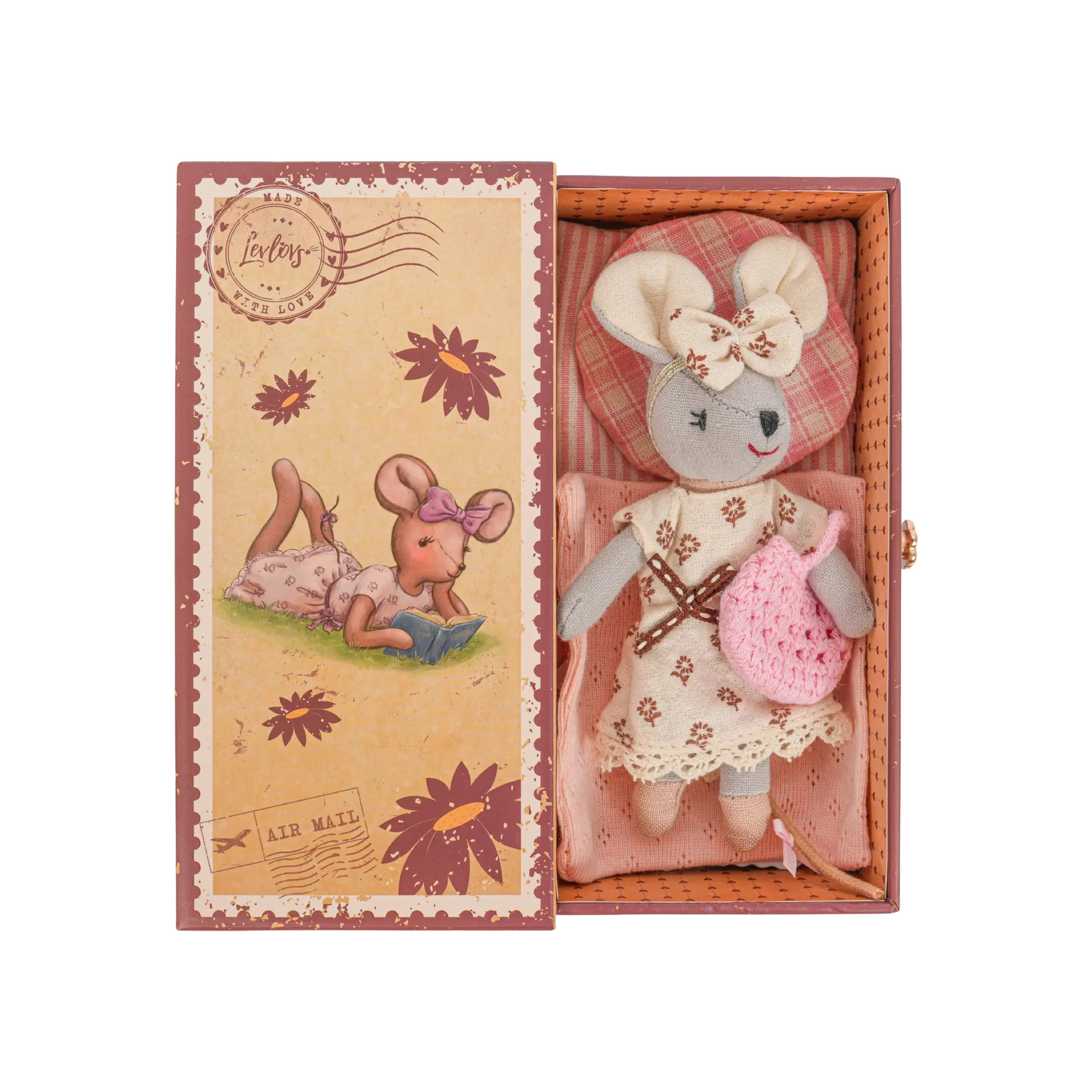 LevLovs Mouse Sophia