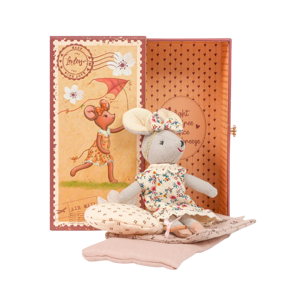 LevLovs Mouse Chloe